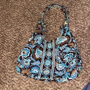 Vera Bradley Shoulder Bag